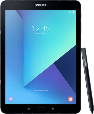 Замена корпуса на планшете Samsung Galaxy Tab S3 9.7 LTE